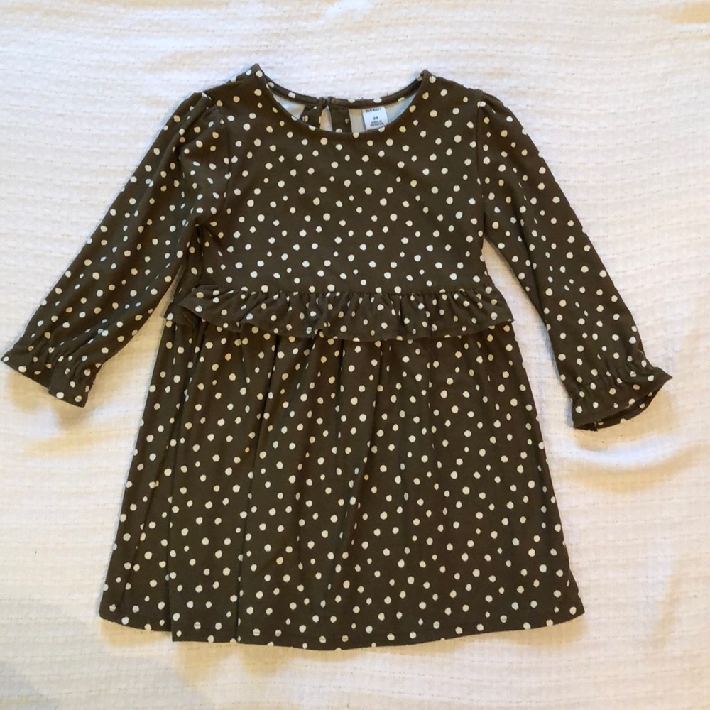 OLD NAVY dress 2T